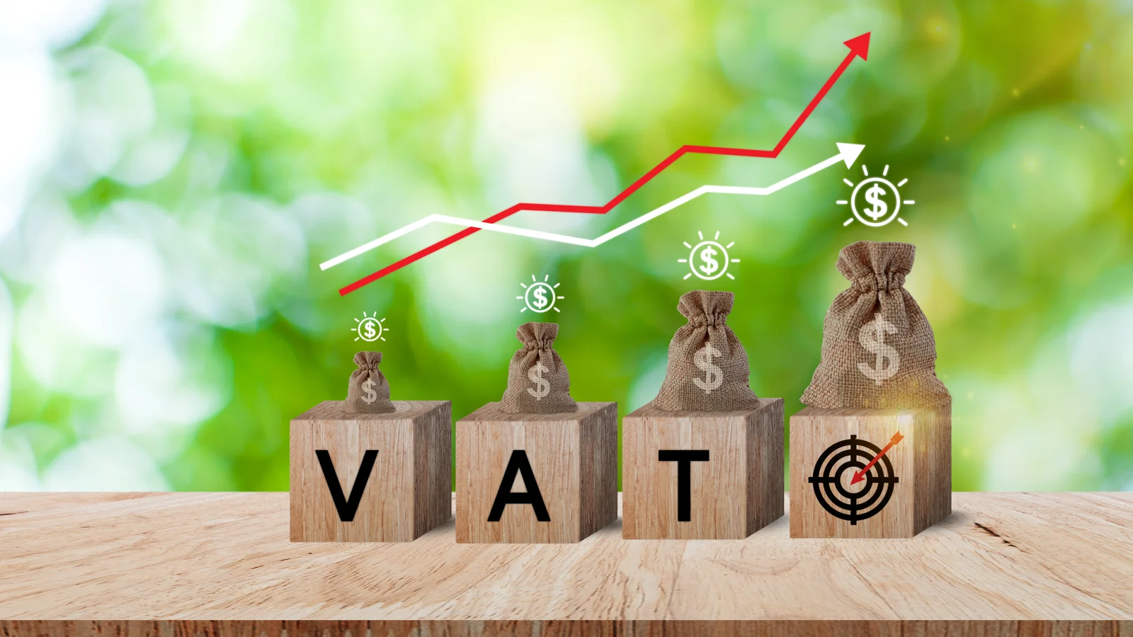 VAT Concept